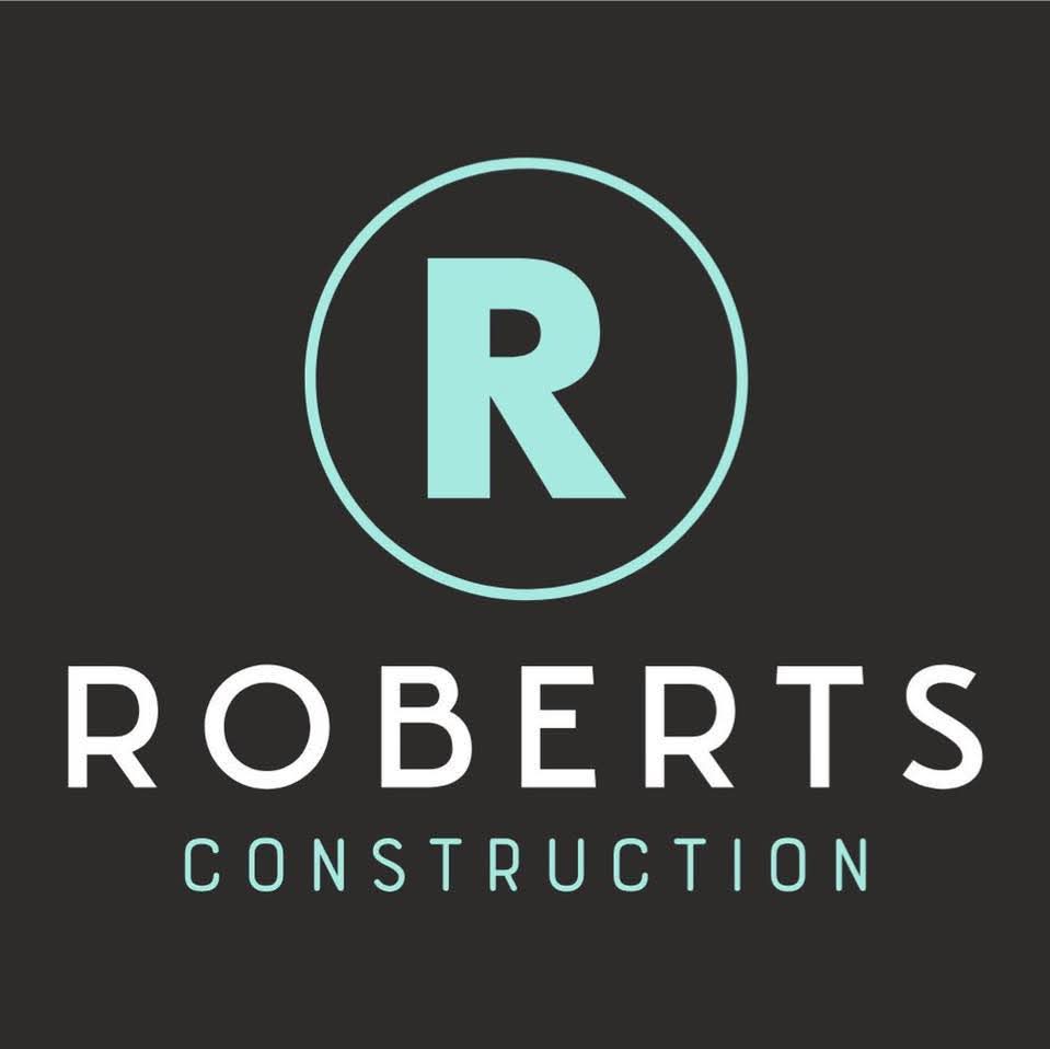 Roberts Construction logo